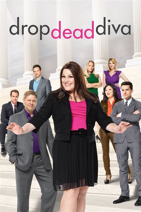 Drop dead diva where to watch. Things To Know About Drop dead diva where to watch. 